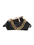 Chicmy-Stylish Chains PU Bags Accessories