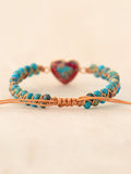 Chicmy-Casual Irregularity Adjustable  Bracelet Accessories