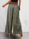 Chicmy-Linen Vacation Loose Casual Pants