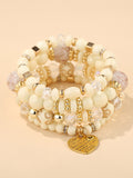 Chicmy-Original Vintage Beads Bracelet