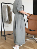 Chicmy-Original Empire Elasticity Wide Leg Jumpsuits