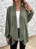 ChicmyWrap Loose Casual Kimono