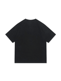 Chicmy-Men's Lightning Dark Graphic Tee