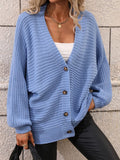 Chicmy-European and American casual women's clothing Zenana Viscose Sweater