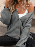 Chicmy-European and American casual women's clothing Zenana Viscose Sweater