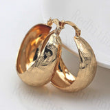 Chicmy-Luxurious Trendy Hoop Earrings for Women