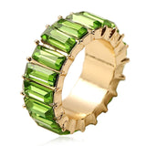 Chicmy-Fashion 3A Cubic Zirconia Ring