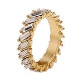 Chicmy-Fashion 3A Cubic Zirconia Ring