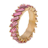 Chicmy-Fashion 3A Cubic Zirconia Ring