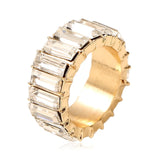 Chicmy-Fashion 3A Cubic Zirconia Ring