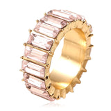 Chicmy-Fashion 3A Cubic Zirconia Ring