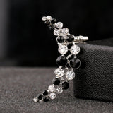 Chicmy-Fashion New Arrival Leaf Clip Earrings