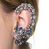 Chicmy-Fashion New Arrival Leaf Clip Earrings