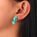 Chicmy-Trendy And Cute Animal Shape Bite Earring